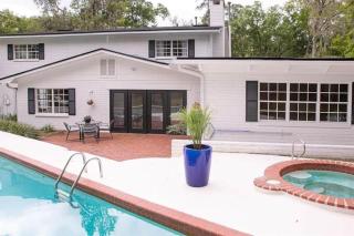 Coaches House - 2 miles from Ben Griffin Stadium - Gainesville - 1