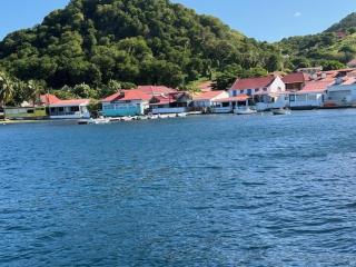 KazParadis les Saintes - Terre-de-Haut - 1