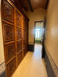 Ex Hacienda Manantial Casa Colonial en SMA - San Miguel de Allende - 9