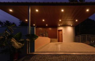 Pearl Casa Homestay - Kollam - 1