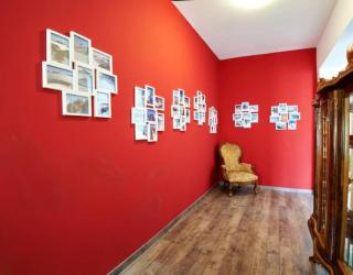 Grandi Cime Guest House - 9