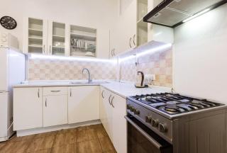 Kyiv Khreschatyk 27 Apartment - Kiev - 1