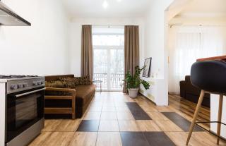 Kyiv Khreschatyk 27 Apartment - Kiev - 4