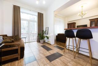 Kyiv Khreschatyk 27 Apartment - Kiev - 3