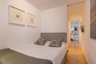 Cozy 1BDR Apartment by LovelyStay - Lisbona - 3