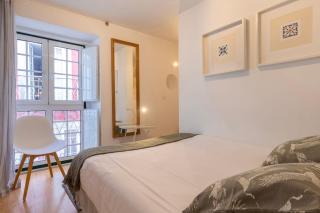 Cozy 1BDR Apartment by LovelyStay - Lisbona - 7