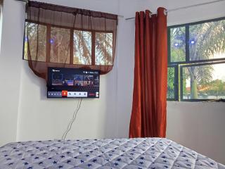 CRYSTAL HOMES Air BnB - Mumias - 4