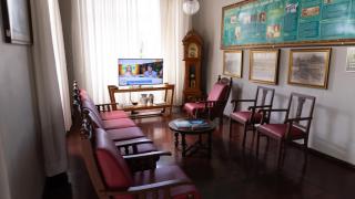 Hotel Caldas da Imperatriz - 4