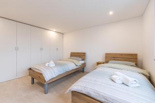 Rheinblick Apartment 2 - 1