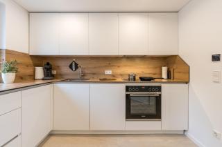 Rheinblick Apartment 2 - Waldshut-Tiengen - 7