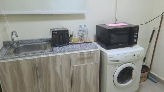 Rehab city 2 bedroom city center - Il Cairo - 4