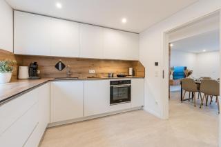 Rheinblick Apartment 2 - Waldshut-Tiengen - 6