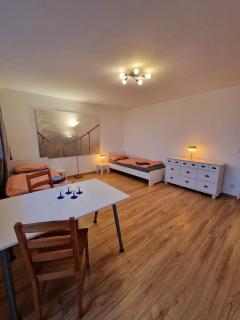 Hafenblick Apartment - Central - Offenbach - 0