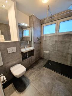 Hafenblick Apartment - Central - Offenbach - 8
