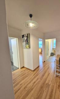 Hafenblick Apartment - Central - Offenbach - 3