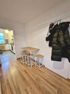 Hafenblick Apartment - Central - 1