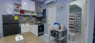 Caiden's Place 2 Bedroom Apartment P1B1L7 - Dauis - 2