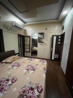 KJ Service Apartments - Coimbatore - 3