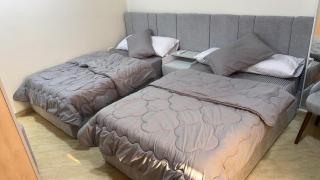 Serenity Cozy Studio Direct to the Pool In Hurghada - 9