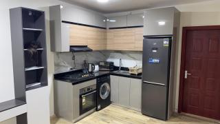 Serenity Cozy Studio Direct to the Pool In Hurghada - Hurghada - 3
