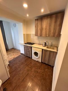 Saburtalo - Vaja Pshavela 4 Block - 4