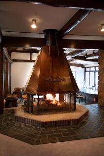 Yatsugatake Kogen Lodge - Minamimaki - 4