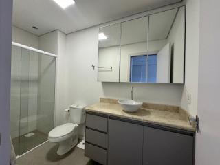 Apto aconchegante e moderno - 4