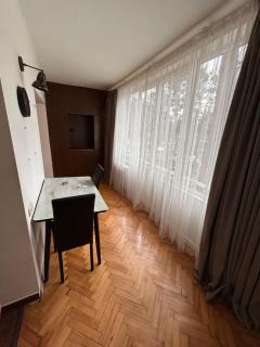 Saburtalo - Vaja Pshavela 4 Block - 1