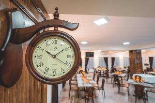 Hotel Rabbit Bran - Moieciu de Jos - 6