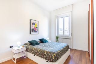 Navigli - Design Apartment with Netflix, Wi-Fi, AC - Milan - 0
