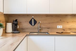 Rheinblick Apartment 2 - Waldshut-Tiengen - 2