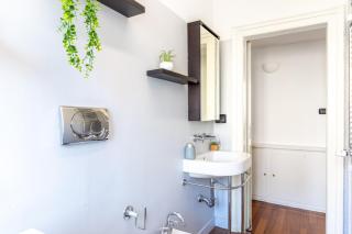 Navigli - Design Apartment with Netflix, Wi-Fi, AC - Milan - 8