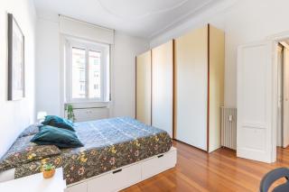 Navigli - Design Apartment with Netflix, Wi-Fi, AC - Milan - 6