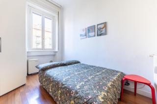 Navigli - Design Apartment with Netflix, Wi-Fi, AC - Milan - 5