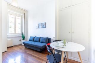 Navigli - Design Apartment with Netflix, Wi-Fi, AC - Milan - 4