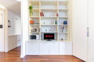 Navigli - Design Apartment with Netflix, Wi-Fi, AC - Milan - 3