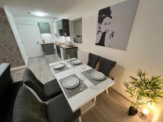 Stylish Getaway In Central London - Londra - 9