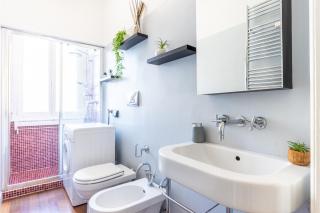 Navigli - Design Apartment with Netflix, Wi-Fi, AC - Milan - 2