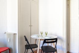 Navigli - Design Apartment with Netflix, Wi-Fi, AC - Milan - 1