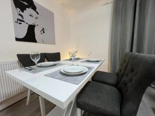 Stylish Getaway In Central London - Londra - 4