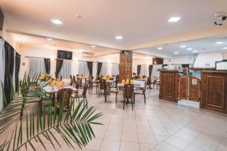 Hotel Rabbit Bran - Moieciu de Jos - 4