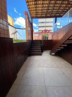 Duplex Praia Grande - Praia Grande - 4