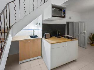 Suite Douceur - Lit King Size - Clim & Wifi - Avignon - 5