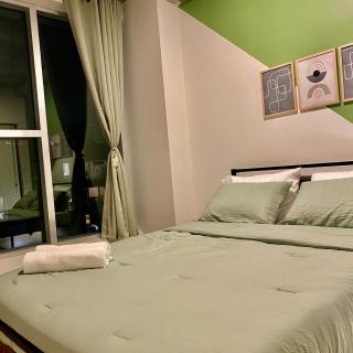 Olive 1 BD in downtown MTL 11 - Montreal - 7