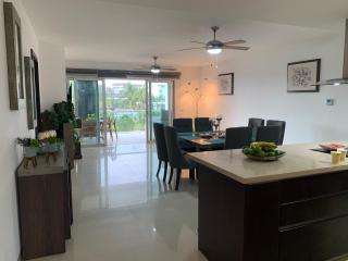 Luxury Apartment Blue Ocean Resort Mareazul - Playa del Carmen - 3