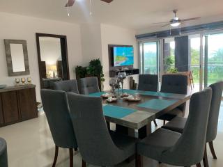 Luxury Apartment Blue Ocean Resort Mareazul - Playa del Carmen - 2