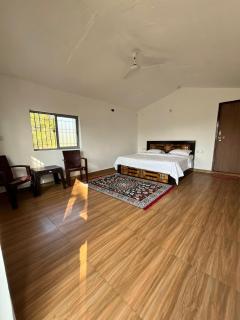 Home in the Jungle - 4