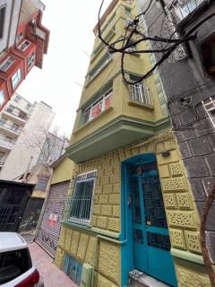 Rodin Suites - Istanbul - 9