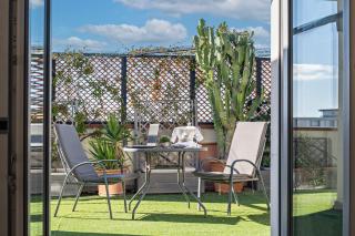 Penthouse station luxury apts le dimore - Brindisi - 4