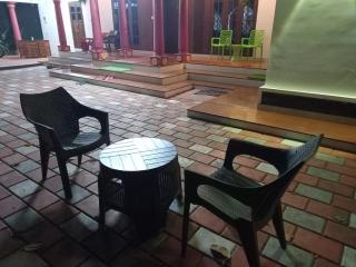 Stains holidayhome & party floor, Cherai beach - Pallipuram - 4